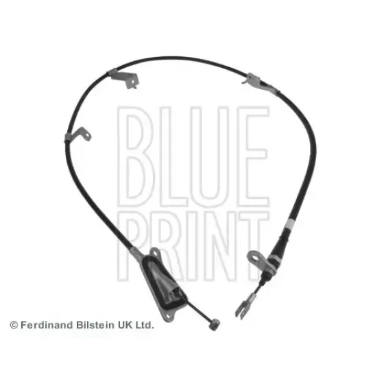Blueprint El Fren Halatı (arka Sol) – ADN146276 / OEM 365318H30A ürün görseli