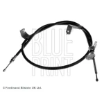 Blueprint El Fren Halatı (arka Sol) – ADN146317 / OEM 36531JG00A