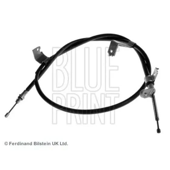 Blueprint El Fren Halatı (arka Sol) – ADN146317 / OEM 36531JG00A ürün görseli