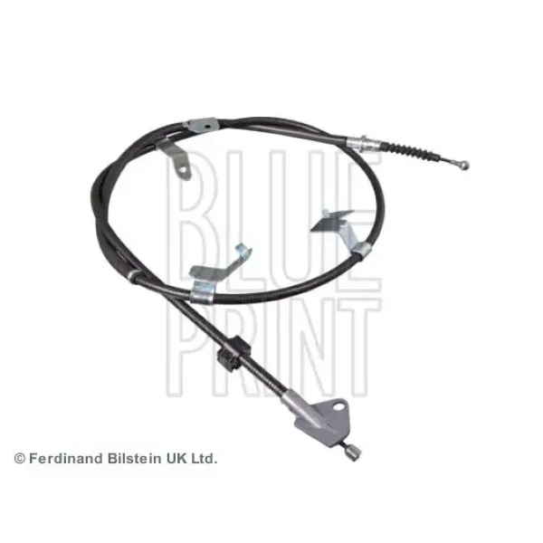 Blueprint El Fren Halatı (arka Sol) – ADT346380 / OEM 4643012610