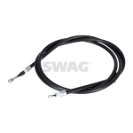 SWAG El Fren Halatı (Ön) – 10918119 / OEM A2024202985