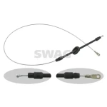 SWAG El Fren Halatı (Ön) – 10926730 / OEM A9064202885