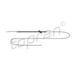 Topran El Fren Halatı (Ön) – 114851001