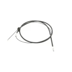 Bosch El Fren Halatı (Ön) – 1987477197 / OEM A6394202785