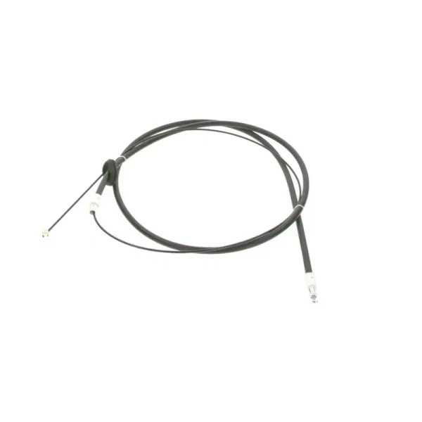 Bosch El Fren Halatı (Ön) – 1987477197 / OEM A6394202785