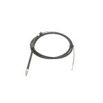 Bosch El Fren Halatı (Ön) – 1987477306 / OEM A1244202685