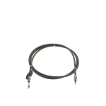 Bosch El Fren Halatı (Ön) – 1987477845 / OEM A2034200985