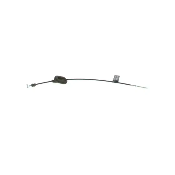 Bosch El Fren Halatı (Ön) – 1987477985 / OEM 4641005040 ürün görseli