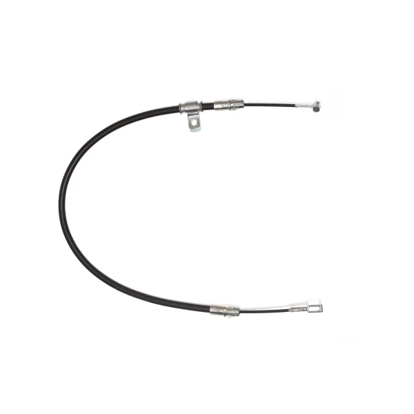 CAVO El Fren Halatı (Ön) – 2202617 / OEM 52128243AD