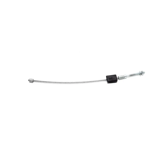 CAVO El Fren Halatı (Ön) – 4602612 / OEM 2S612853AC ürün görseli