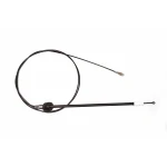 CAVO El Fren Halatı (Ön) – 7002723 / OEM A9064202385