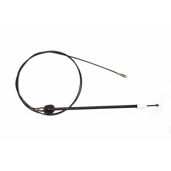 CAVO El Fren Halatı (Ön) – 7002723 / OEM A9064202385