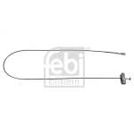 FEBI El Fren Halatı (Orta) – 101807