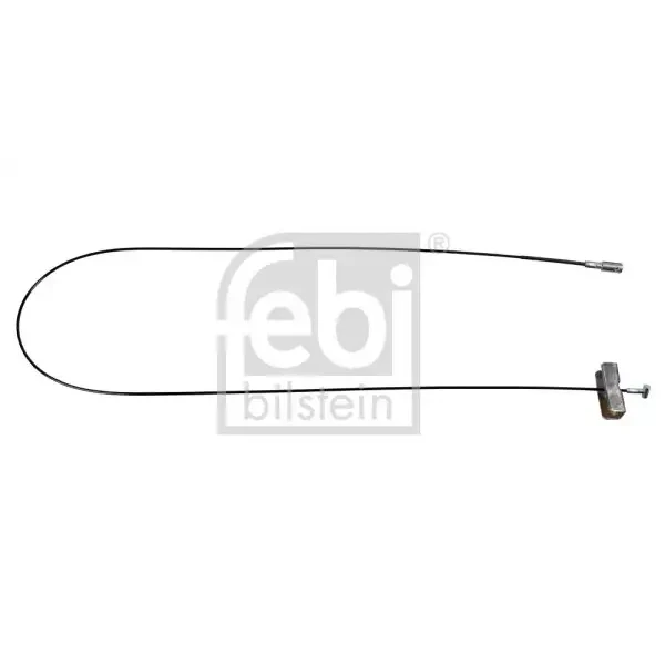 FEBI El Fren Halatı (Orta) – 101807