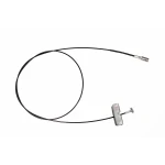 CAVO El Fren Halatı (Orta) – 1302730 / OEM 93864842