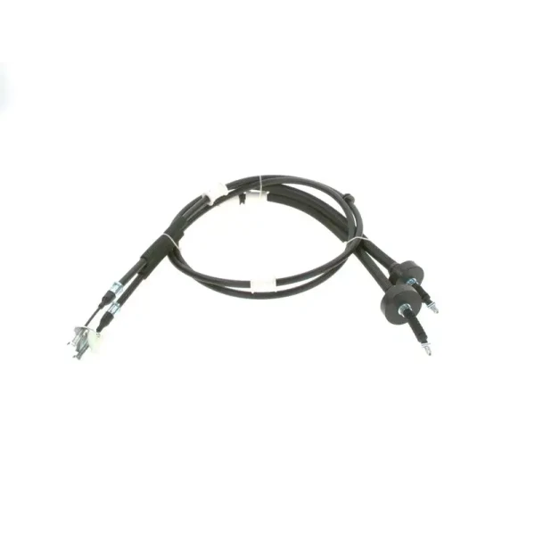 Bosch El Fren Halatı (Orta) – 1987477527 / OEM 9223129