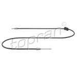 Topran El Fren Halatı (Orta) – 409201001 / OEM A2114200185