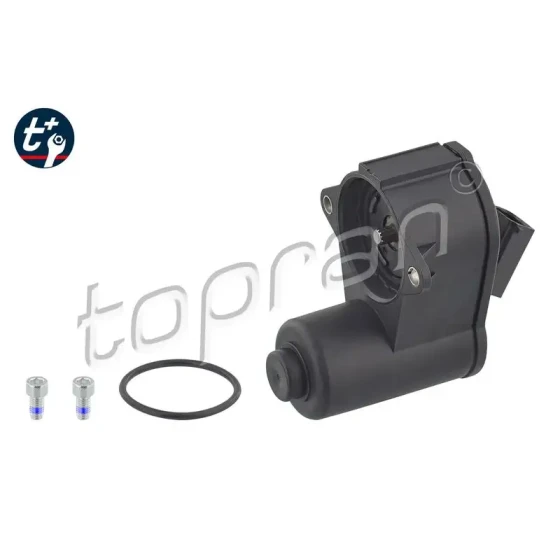 Topran El Fren Motoru – 117535001 / OEM 3C0998281B ürün görseli