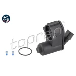 Topran El Fren Motoru – 117536001 / OEM 4F0998281