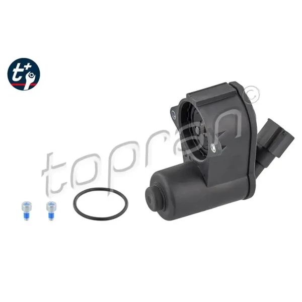 Topran El Fren Motoru – 117536001 / OEM 4F0998281
