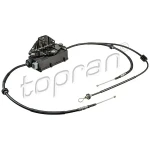 Topran El Fren Motoru – 503894001