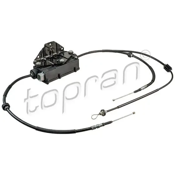 Topran El Fren Motoru – 503894001 ürün görseli