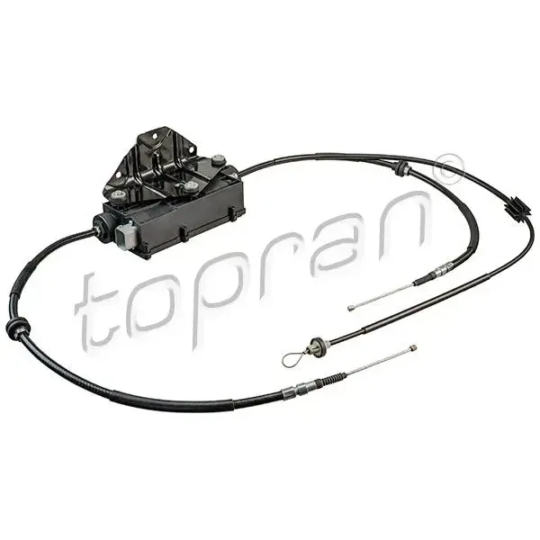 Topran El Fren Motoru – 503894001