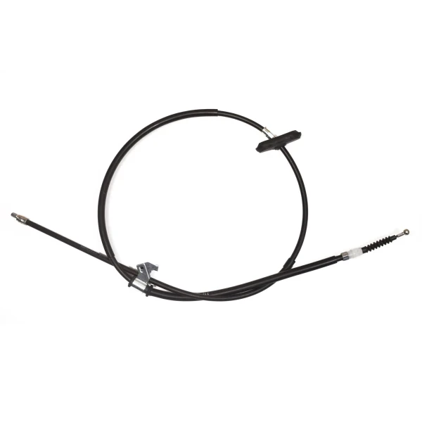 CAVO EL Fren Teli Arka Sag Opel Zafira C - Kod 5902728 - OEM 522100