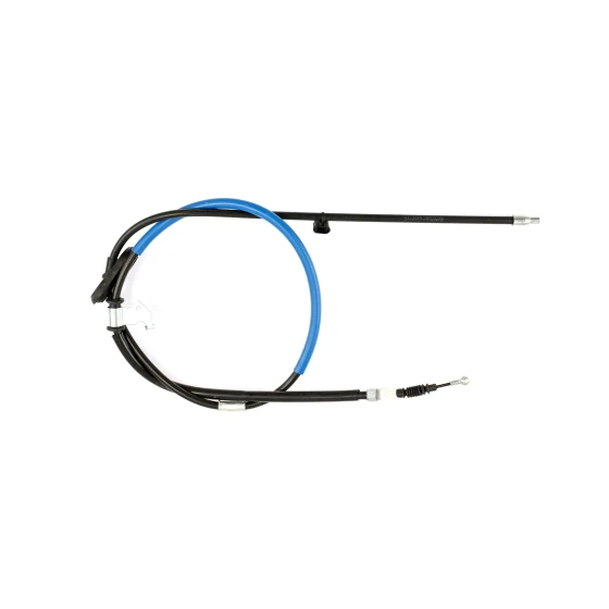 CAVO EL Fren Teli Arka Sol Opel Zafira C - Kod 5902727 - OEM 522099 ürün görseli