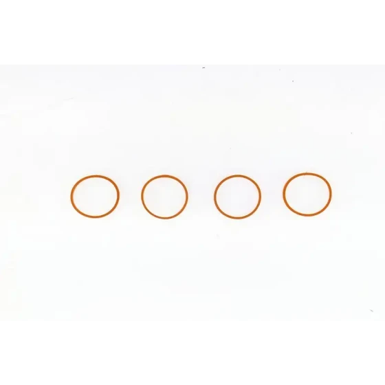 Corteco Emme Manifold Contası – 026463H / OEM 82926463 ürün görseli