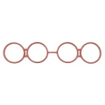 Elring Emme Manifold Contası – 111.310 / OEM A6680980065