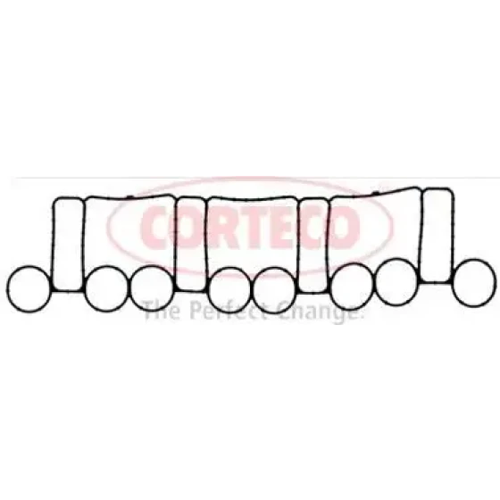 Corteco Emme Manifold Contası – 450663P / OEM 83450663 ürün görseli