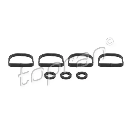 Topran Emme Manifold Contası – 503254001 / OEM 11617530703 ürün görseli