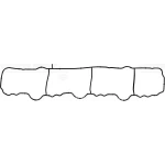 Victor Reinz Emme Manifold Contası – 71-40436-00 / OEM A6510910060