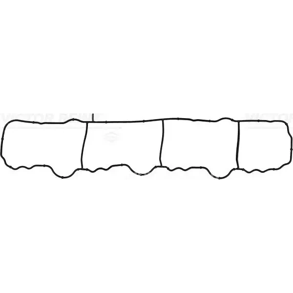 Victor Reinz Emme Manifold Contası – 71-40436-00 / OEM A6510910060
