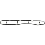 Elring Emme Manifold Contası – 798.070 / OEM 65089020002