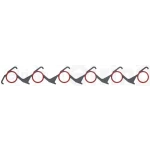 Elring Emme Manifold Contası – 913.962 / OEM A6031410880