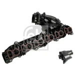 FEBI Emme Manifoldu – 176958 / OEM 11618511363