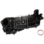 FEBI Emme Manifoldu – 188373 / OEM 11618506406
