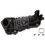 FEBI Emme Manifoldu – 188378 / OEM 11617812938