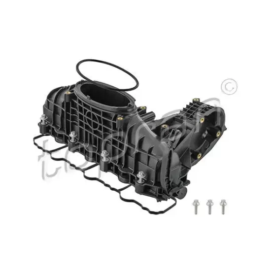 Topran Emme Manifoldu – 409848001 / OEM A6510903037 ürün görseli