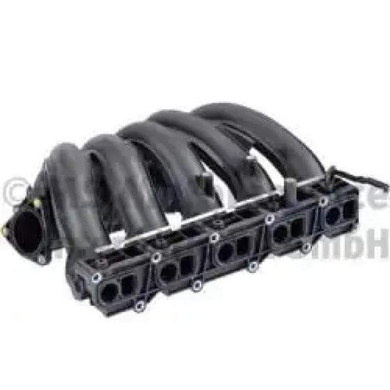 Pierburg Emme Manifoldu – 7.10131.05.0 / OEM A6120901037 ürün görseli