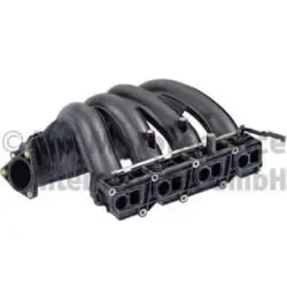 Pierburg Emme Manifoldu – 7.10131.06.0 / OEM A6110902337 ürün görseli