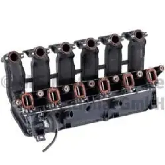Pierburg Emme Manifoldu – 7.10131.07.0 / OEM 11617800585 ürün görseli