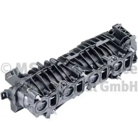 Pierburg Emme Manifoldu – 7.10131.12.0 / OEM 11617807991 ürün görseli
