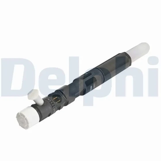 Delphi Enjektör – 28237259-12B1 / OEM 166007866R ürün görseli
