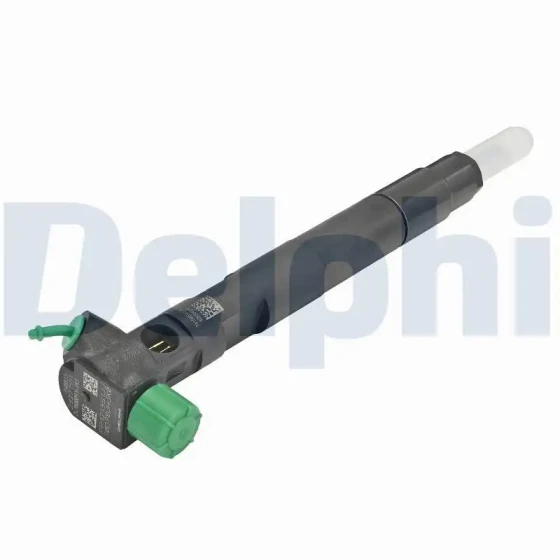 Delphi Enjektör – 28271551-12B1 / OEM A6510702887 ürün görseli