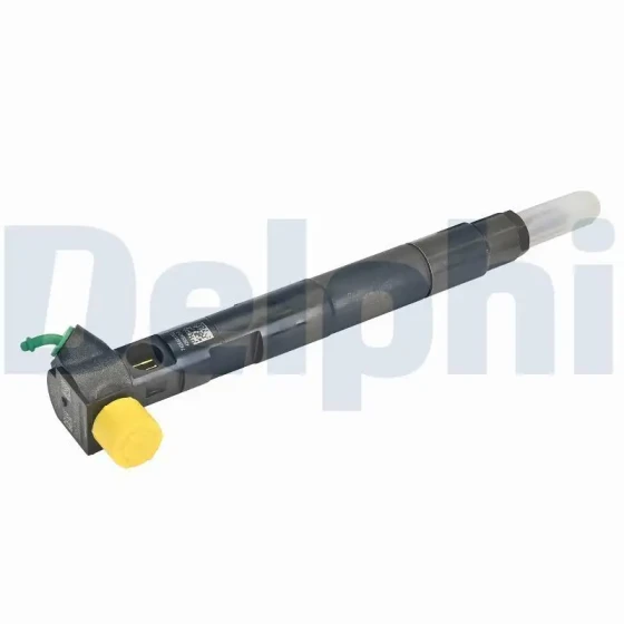 Delphi Enjektör – 28342997-12B1 / OEM A6510700587 ürün görseli