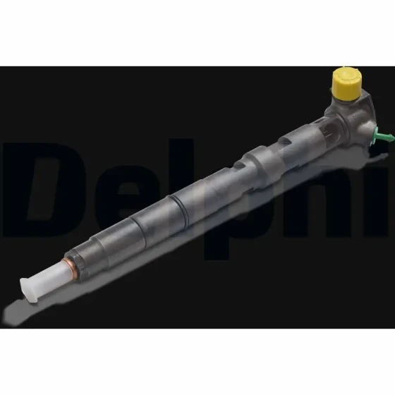 Delphi Enjektör - 651 Euro 6 - Kod 10-28307309 - OEM A6510703087 ürün görseli