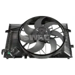 SWAG Fan Motoru – 10107457 / OEM A2035001693